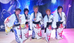 駒澤輝龍写真画像