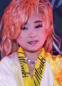 あっぱれ水晶写真画像