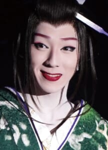 長谷川一馬写真画像