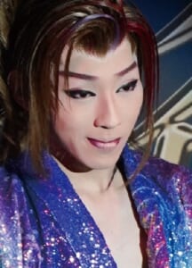 長谷川一馬写真画像