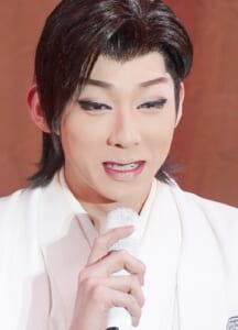 長谷川一馬写真画像