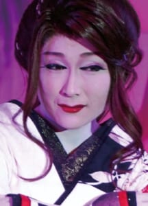 長谷川舞写真画像