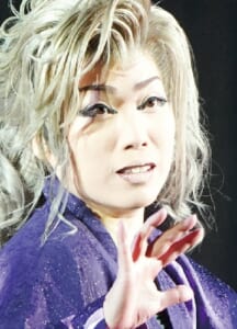 長谷川桜写真画像