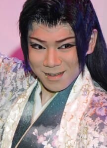 長谷川愁写真画像