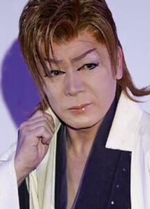 長谷川武弥写真画像