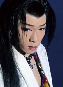 一見晃源写真画像