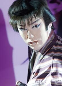 京華太朗写真画像