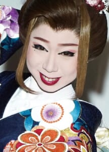 京未来写真画像