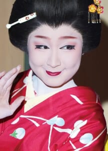 京詩音写真画像