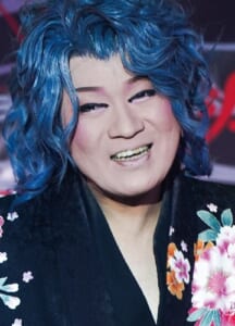 見海堂獅子写真画像