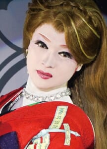 見海堂真之介写真画像