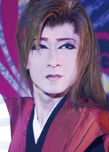 見海堂虎之介写真画像