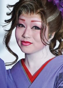 都晴香写真画像