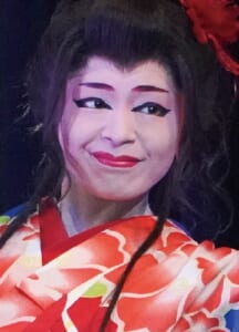 都蘭香写真画像