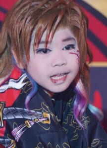 おまつり野郎写真画像