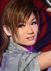 天海翼写真画像