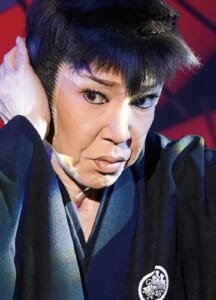 二代目 花房研二郎