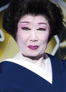 市川恵子