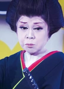 市川久美子