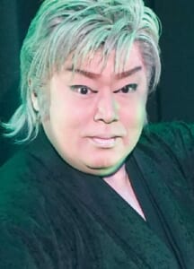 金沢伸吾写真画像