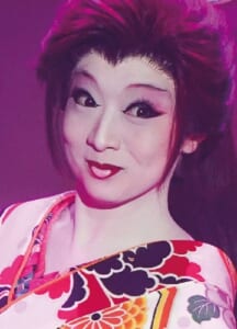 九蝶香おり写真画像