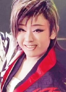 紫月音はる香写真画像