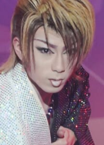 朱雀颯太写真画像