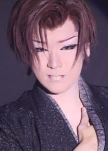 天海翔写真画像