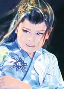 宝海勘太郎写真画像