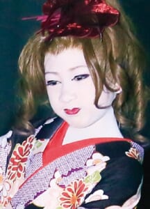 ちび丸写真画像