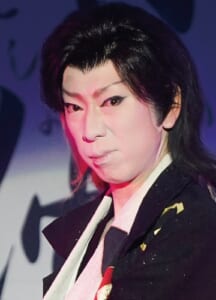 藤美一馬写真画像