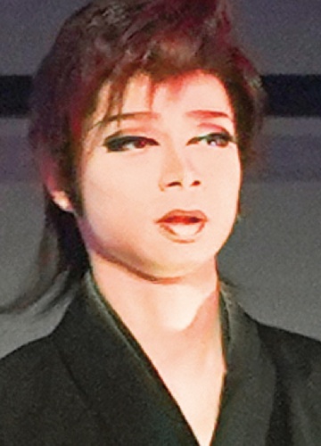 一條拓真