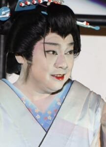 かつき夢二写真画像