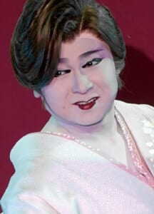 恋川純弥写真画像