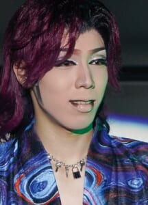 光條貴留亜写真画像