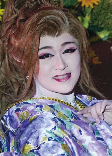 小桜明菜