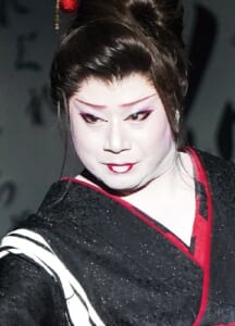 錦はやと写真画像