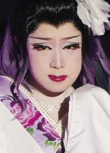 龍魔裟斗写真画像