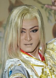 桜彩夜華写真画像