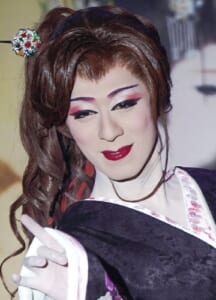 櫻京之介写真画像