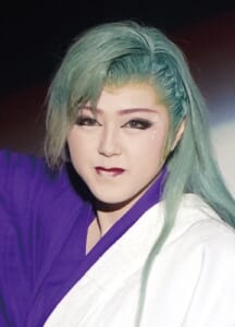 澤村愛夢