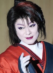 桜恵介写真画像