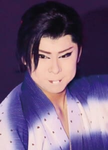 宝海空也写真画像