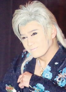 宝海竜也写真画像