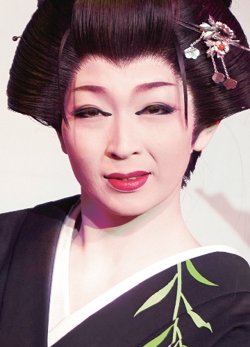天生蛍