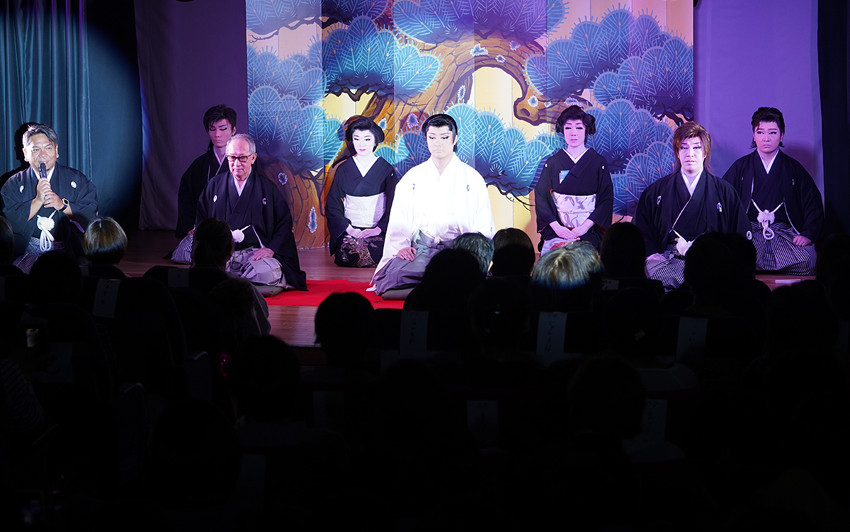 かんげき2023年10月号