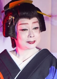 美穂裕子写真画像