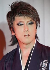 美川慶二写真画像