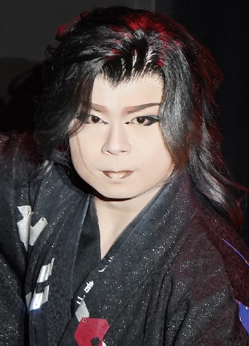 美川龍士