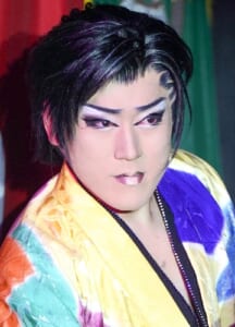 南雄哉写真画像